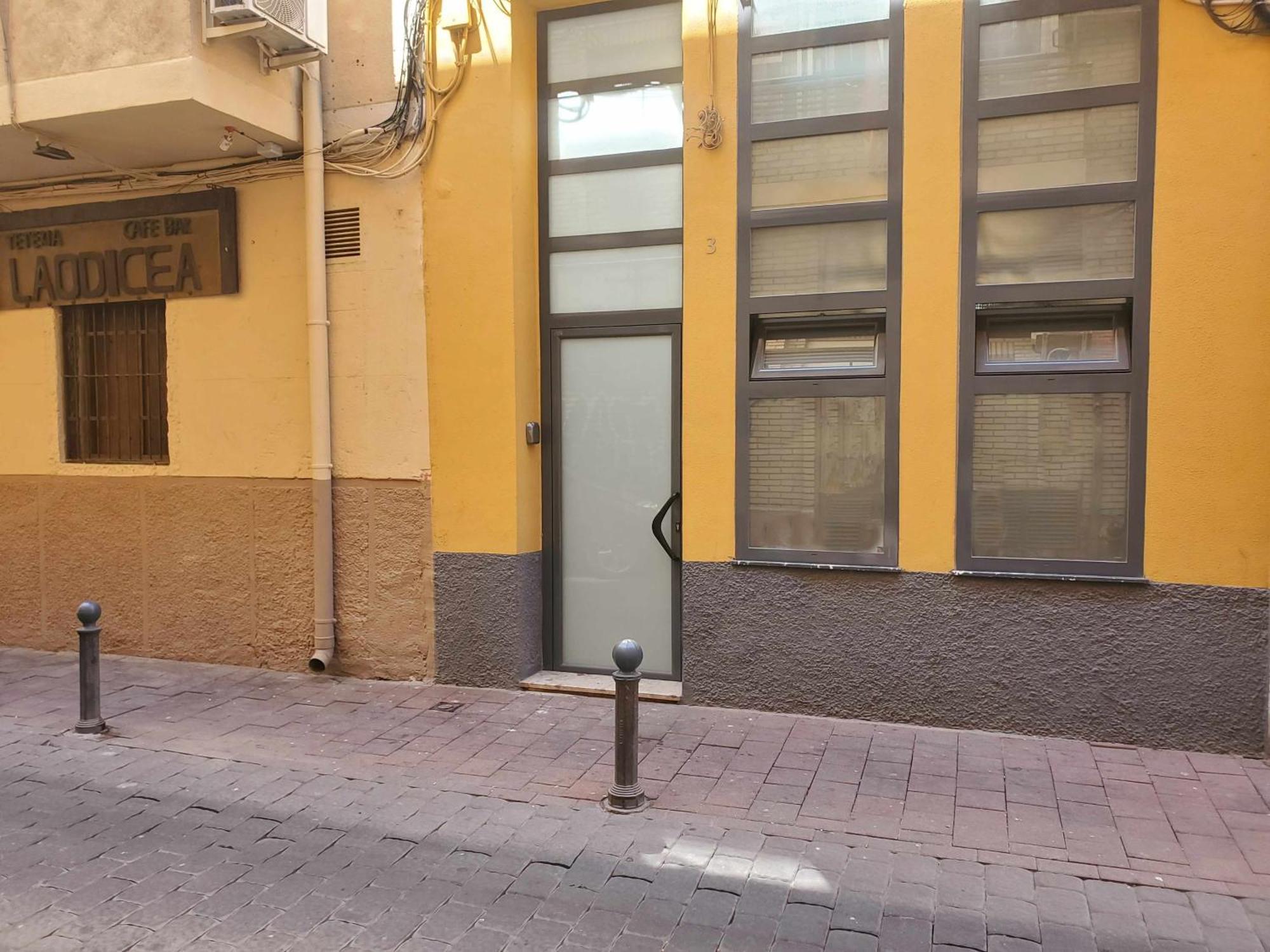 Studios Simon Murcia Exterior foto
